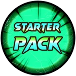 Starter Pack