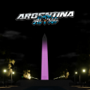 (UPDATE) Argentina on the Floor