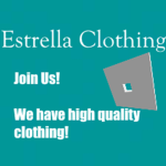 Estrellas Clothing
