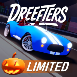 Dreefters