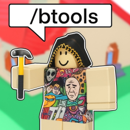 Btools [1v1 Update]
