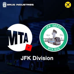 MTA | JK Division icon