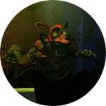 NIGHT GUARD, I'M GONNA GET YOU!