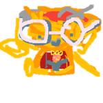 I have no idea why I made this :D