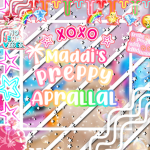 -Maddie's preppy apparel-