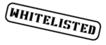 whitelisted gp