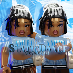 STATIC DANCE ACADEMY