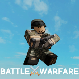 BATTLE⚔WARFARE