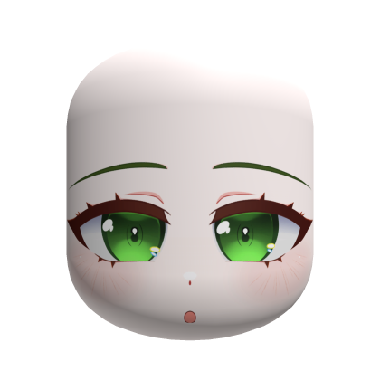 Peashooter Face