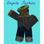 Empire Fashion Show