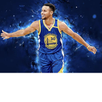 St!ph curry!