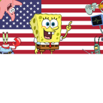 Spongebob for President