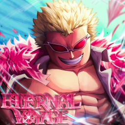 [ CLOSED BETA ] ETERNAL VOYAGE