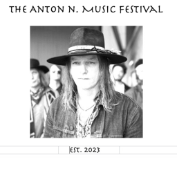 The Anton Music Festival