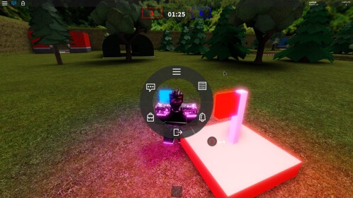 capture the flag [early bata]