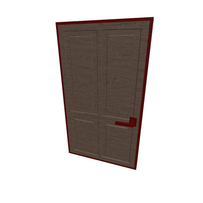 Door For Buildings