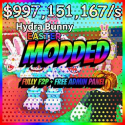 [🐰] Secret Easter Game