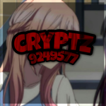 彡Cryptz