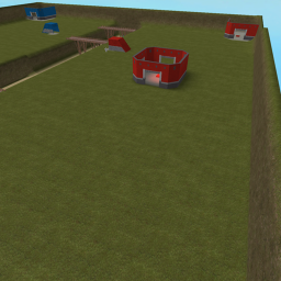 Capture the flag!