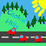 Cookie Hills