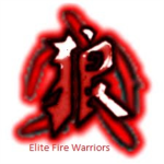 Elite Fire Warrior