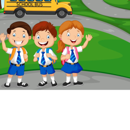 cool school!