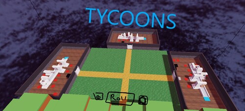 (TYCOONS) KranNight's RNG