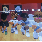 KuttThroat Bloods