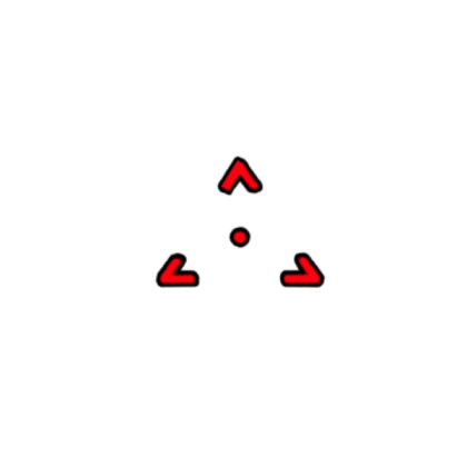 Counter Blox Crosshair Roblox decal
