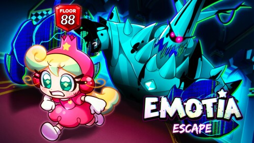EMOTIA Escape [BETA]