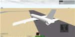 Ultimate Flight Simulator Beta Testers/ Fans