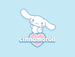 Cinnamoroll friends Group