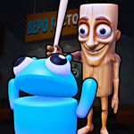 [FACTORY!] BEPO | Inspired by REPO