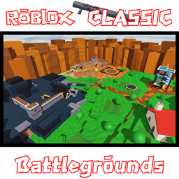 Classic Battlegrounds