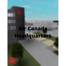 Air Canada Headquarters