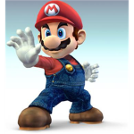 Are you Strong as Mario?