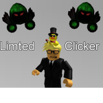 Limted Clicker