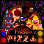--Fazbear's Reconstructed Roleplay!--