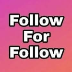 Zorth's Follow for Follow Group