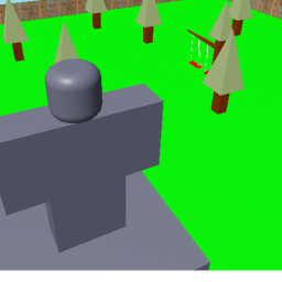 Manhunt [ALPHA]
