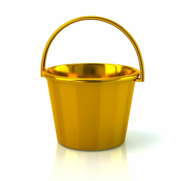 The Bucket Triad.