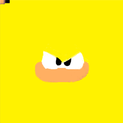 Super Sonic Texture Roblox decal
