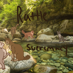 [wcue] ; rattle supremacy !!
