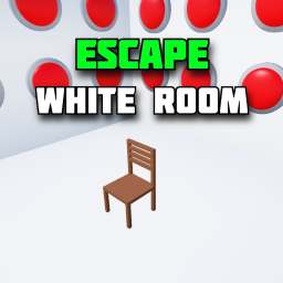 Escape - White ROOM