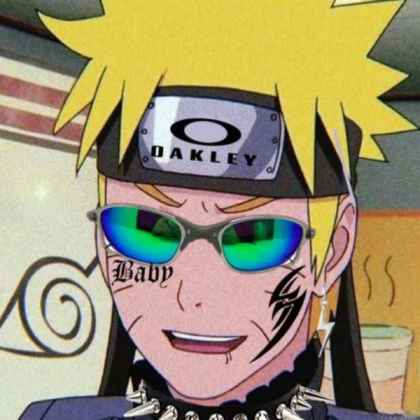 naruto ### Roblox decal