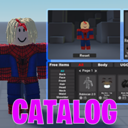 Catalog