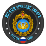 [TRAF] Russian Airborne Troops