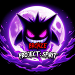 Project: Spirit