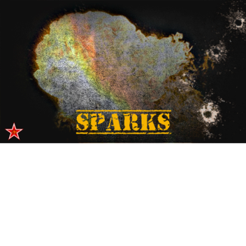 Project SPARKS TEST PLACE [WIP]