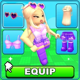 🛍️ Catalog Avatar Simulator icon